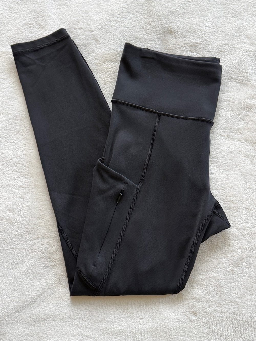 Athleta Up for Anything All In Legging
